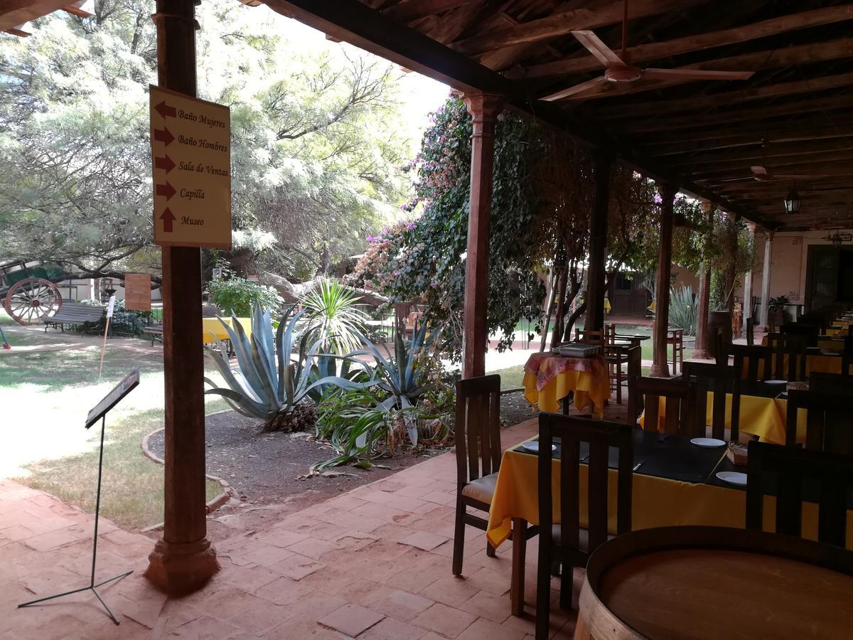 Howard Johnson Hotel Rinconada de Los Andes Exterior foto